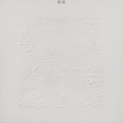 Bon Iver - Bon Iver - Import CD
