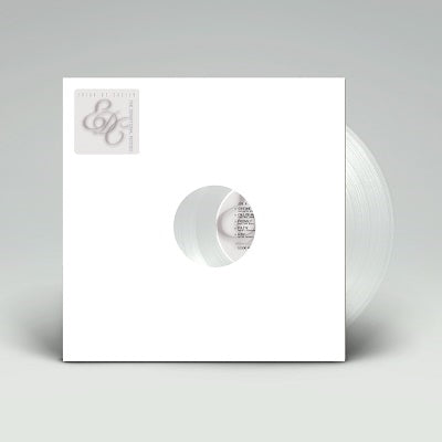 Erika De Casier - The Sensational Remixes - Import Clear Vinyl 12inch Record
