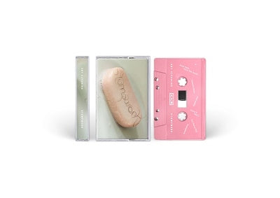 Dry Cleaning - Stumpwork - Import Cassette Tape