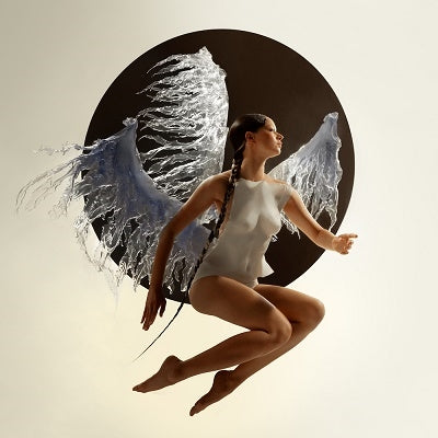 Lucinda Chua - Yian - Import CD