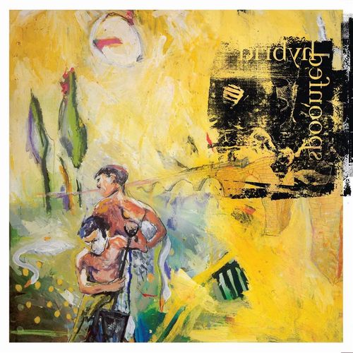Spoonfed Hybrid - Spoonfed Hybrid (30th Anniversary Expanded Edition) - Import LP Record Limited Edition