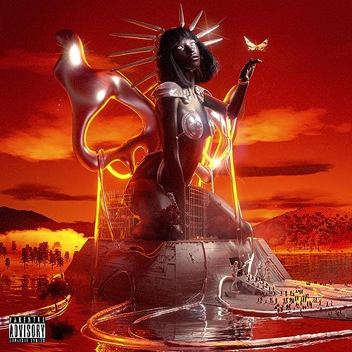 Tkay Maidza - Sweet Justice - Import CD