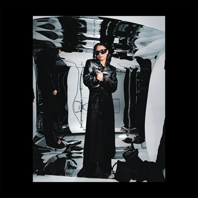 Erika De Casier - Still "Lp" - Import Clear Vinyl LP Record