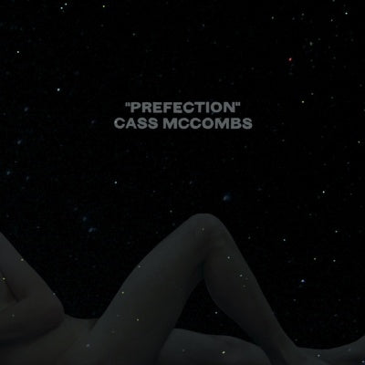 Cass Mccombs - Prefection - Import CD