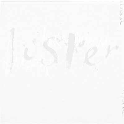 Maria Somerville - Luster - Import Clear Vinyl LP Record