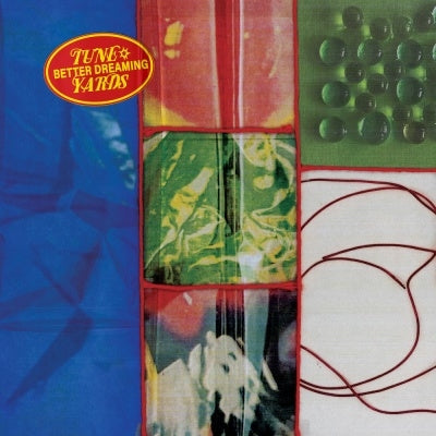 Tune-Yards - Better Dreaming - Import CD