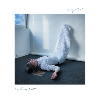 Jenny Hval - Iris Silver Mist - Import CD