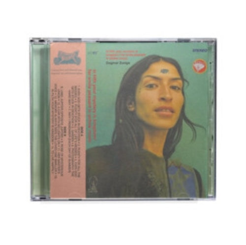 Dagmar Zuniga - In Filth Your Mystery Is Kingdom/Far Smile Peasant in Yellow Music - Import CD