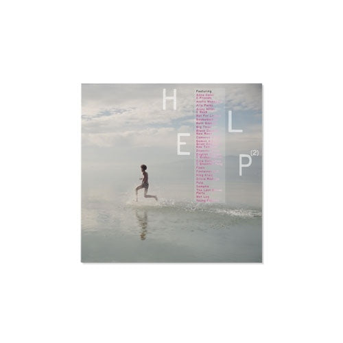 Various Artists - Help(2) - Import 2 CD