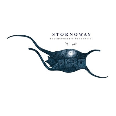 Stornoway - Beachcomber'S Windowsill - Import Vinyl LP Record
