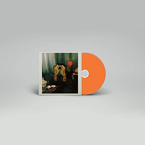 Spoon - Transference - Import CD