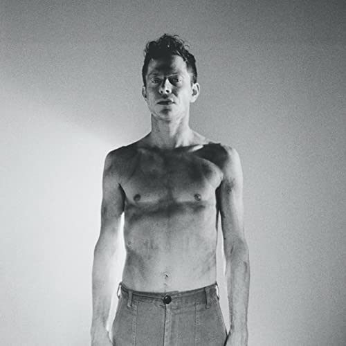 Perfume Genius - Set My Heart On Fire Immediately - Import CD