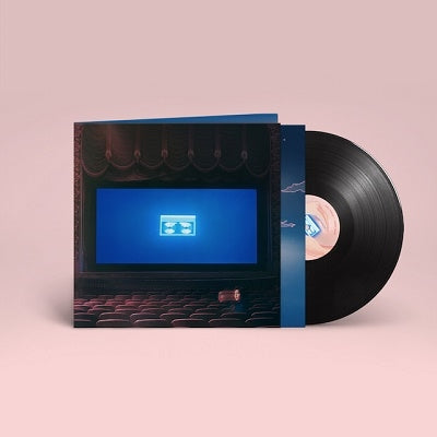 Lucy Dacus - Home Video - Import Vinyl LP Record