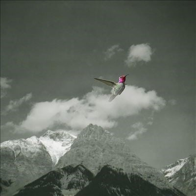 Bardo Pond - Melt Away - Import Vinyl 2 LP Record