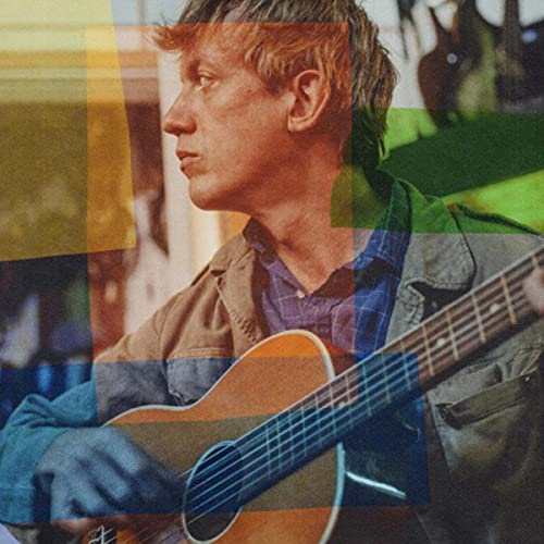 Steve Gunn - Other You - Import  CD