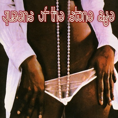Queens Of The Stone Age - Queens Of The Stone Age - Import CD