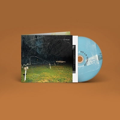 Yo La Tengo - This Stupid World - Import CD