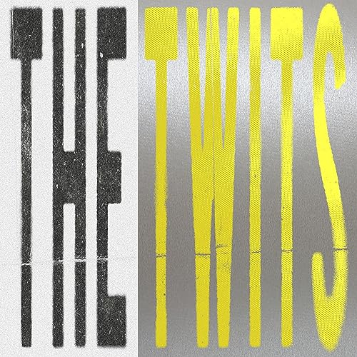 Bar Italia - The Twits - Import Black Vinyl LP Record