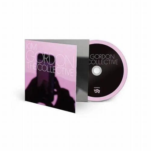 Kim Gordon - The Collective - Import CD
