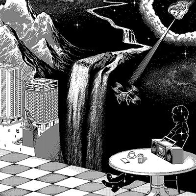 Gruff Rhys - Babelsberg - Import CD