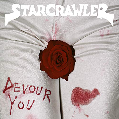 Starcrawler - Devour You - Import CD