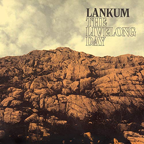 Lankum - The Livelong Day - Import CD