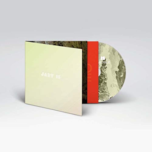 Jarv Is... - Beyond the Pale - Import CD