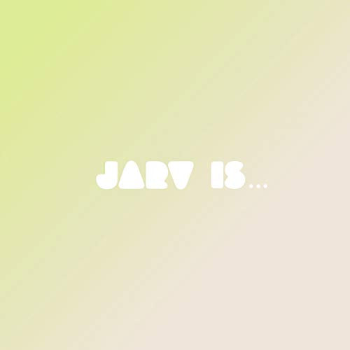Jarv Is... - Beyond the Pale - Import Cassette Tape Limited Edition