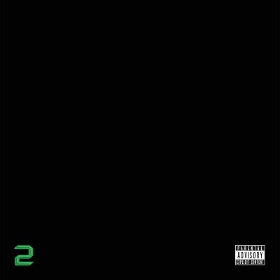 Dean Blunt - BLACK METAL 2 - Import CD