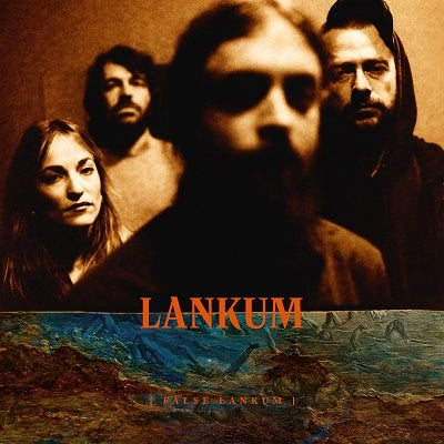 Lankum - False Lankum - Import CD