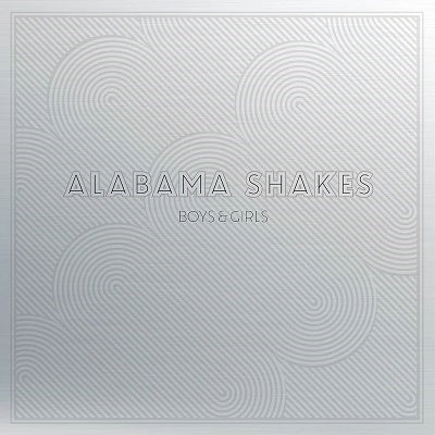 Alabama Shakes - Boys & Girls (10 Year Anniversary Edition) - Import 2 CD Bonus Track