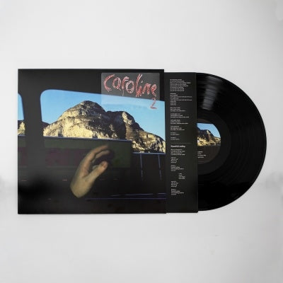Caroline - Caroline 2 - Import Vinyl LP Record