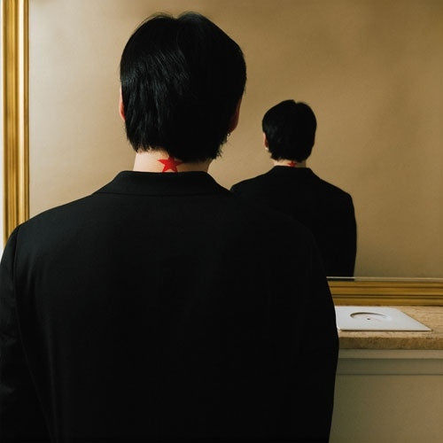 The Sophs - Goldstar (Indie Exclusive) - Import Transparent Red Vinyl LP Record Limited Edition