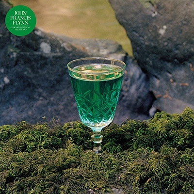 John Francis Flynn - Look Over The Wall, See The Sky [Colour Vinyl] - Import Vinyl LP Record