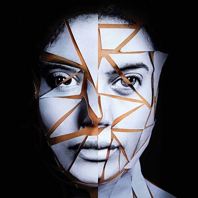 Ibeyi - Ash - Import CD Limited Edition