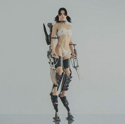 Arca - KiCk I - Import CD