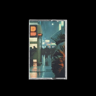 CASISDEAD - Famous Last Words - Import Cassette Tape Limited Edition