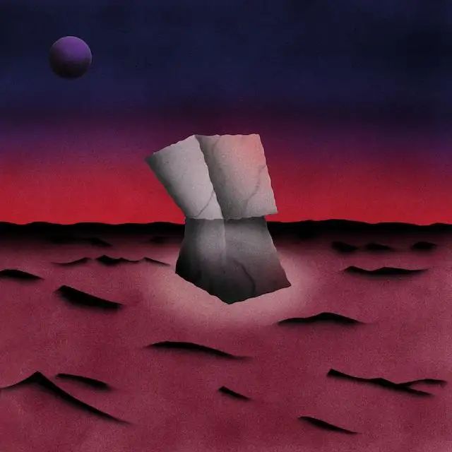 King Krule - Space Heavy - Import CD