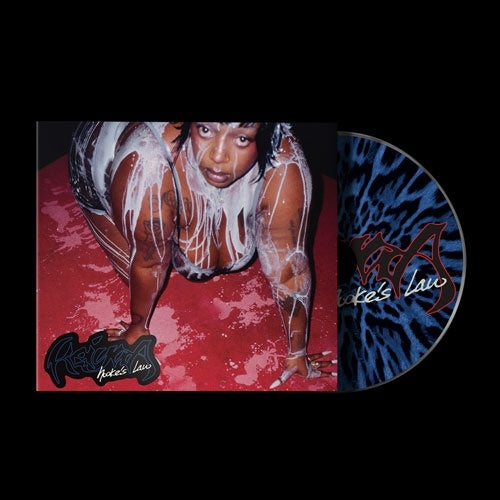 Keiyaa - Hooke's Law - Import CD