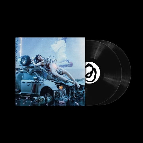 Arca - @@@@@ - Import Vinyl 2 LP Record