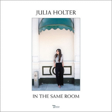 Julia Holter - In The Same Room - Import CD