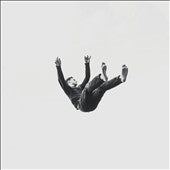Island (London) - Feels Like Air - Import Vinyl LP Record
