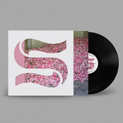 Alan Braxe 、 DJ Falcon - Step by Step - Import Vinyl 12inch Record Limited Edition