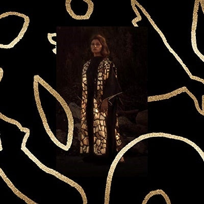 Elisapie - The Ballad Of The Runaway Girl - Import CD