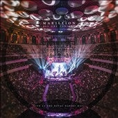 Marillion - All One Tonight: Live At The Royal Albert Hall - Import 2 CD