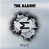 The Alarm - Sigma - Import CD