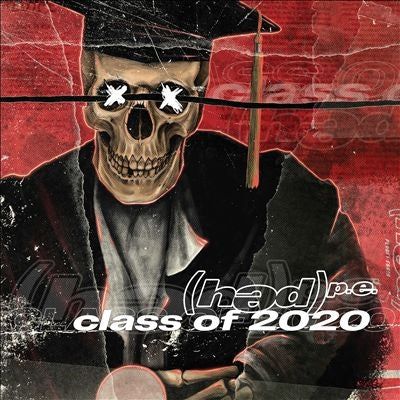(Hed) P.E. - Class Of 2020 - Import CD
