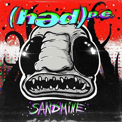 (Hed) P.E. - Sandmine - Import CD