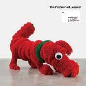 Various Artists  -  The Problem Of Leisure (Casebound Book) (Deluxe Edition)  -  Import 2 CD