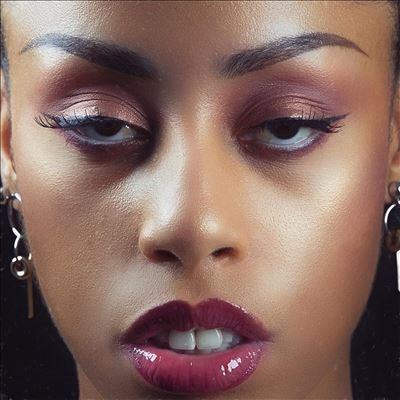 Rochelle Jordan - Play With The Changes Remixed - Import Vinyl LP Record